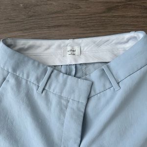Aritzia Effortless Pants